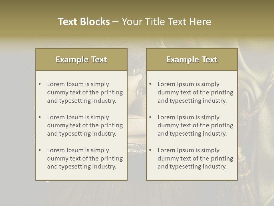 Best Hd PowerPoint Template