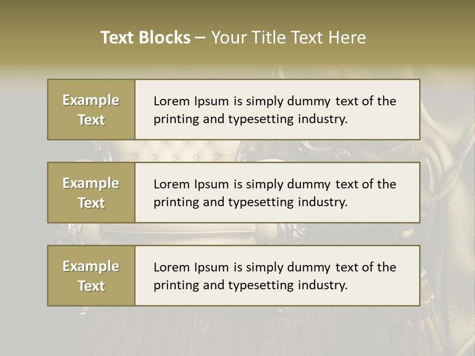 Best Hd PowerPoint Template