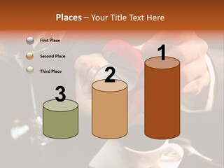 Married Flowers Love PowerPoint Template