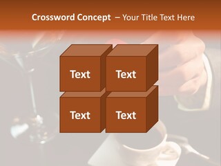 Married Flowers Love PowerPoint Template