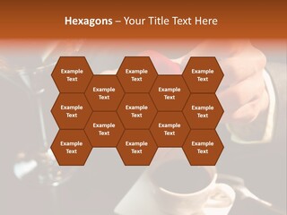 Married Flowers Love PowerPoint Template