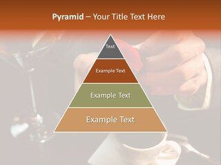 Married Flowers Love PowerPoint Template