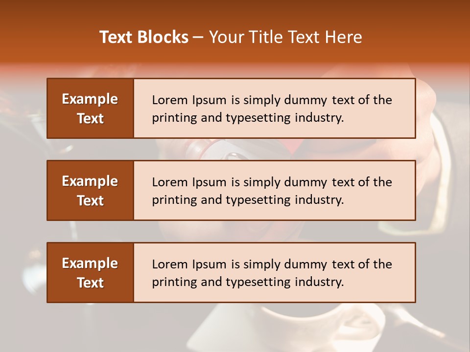 Married Flowers Love PowerPoint Template