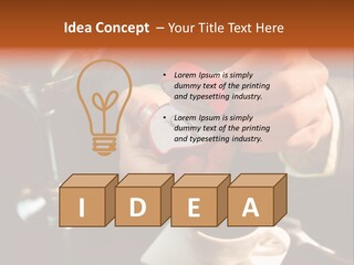 Married Flowers Love PowerPoint Template