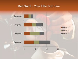 Married Flowers Love PowerPoint Template