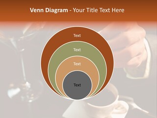 Married Flowers Love PowerPoint Template