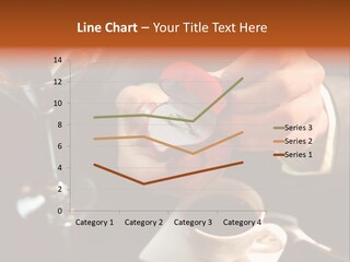 Married Flowers Love PowerPoint Template