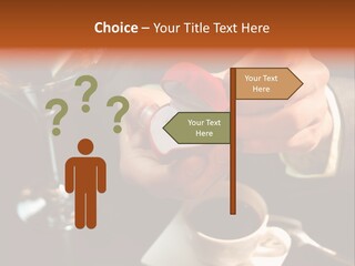 Married Flowers Love PowerPoint Template