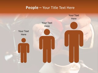 Married Flowers Love PowerPoint Template