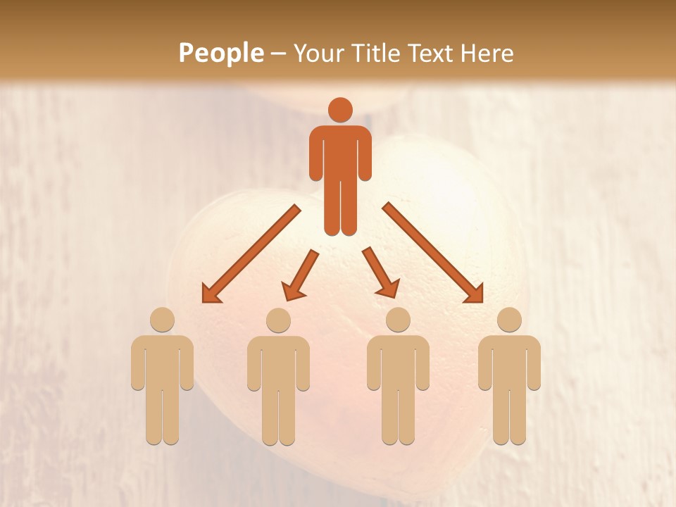 Decoration Gold Celebration PowerPoint Template