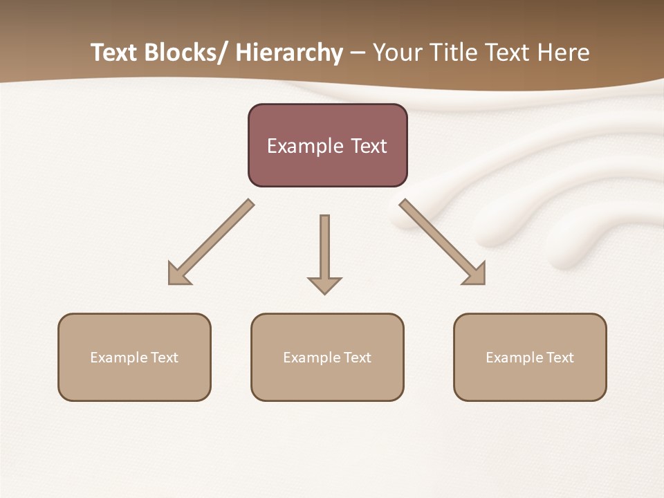 Ring Wedding Invitation PowerPoint Template