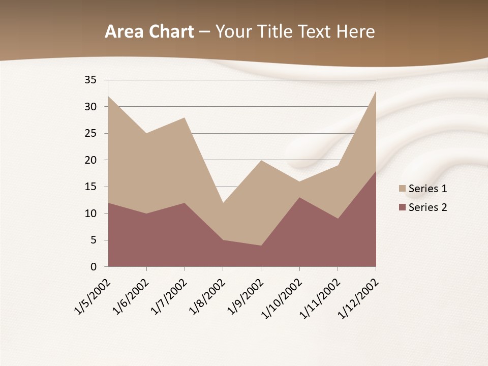 Ring Wedding Invitation PowerPoint Template