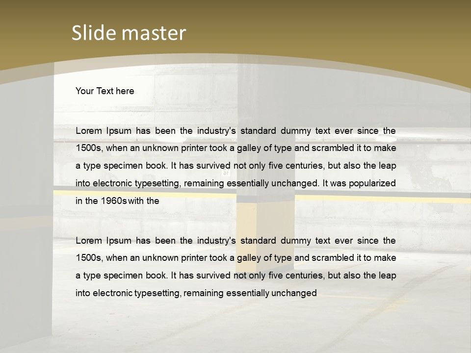 Communication Table Profe Ional PowerPoint Template