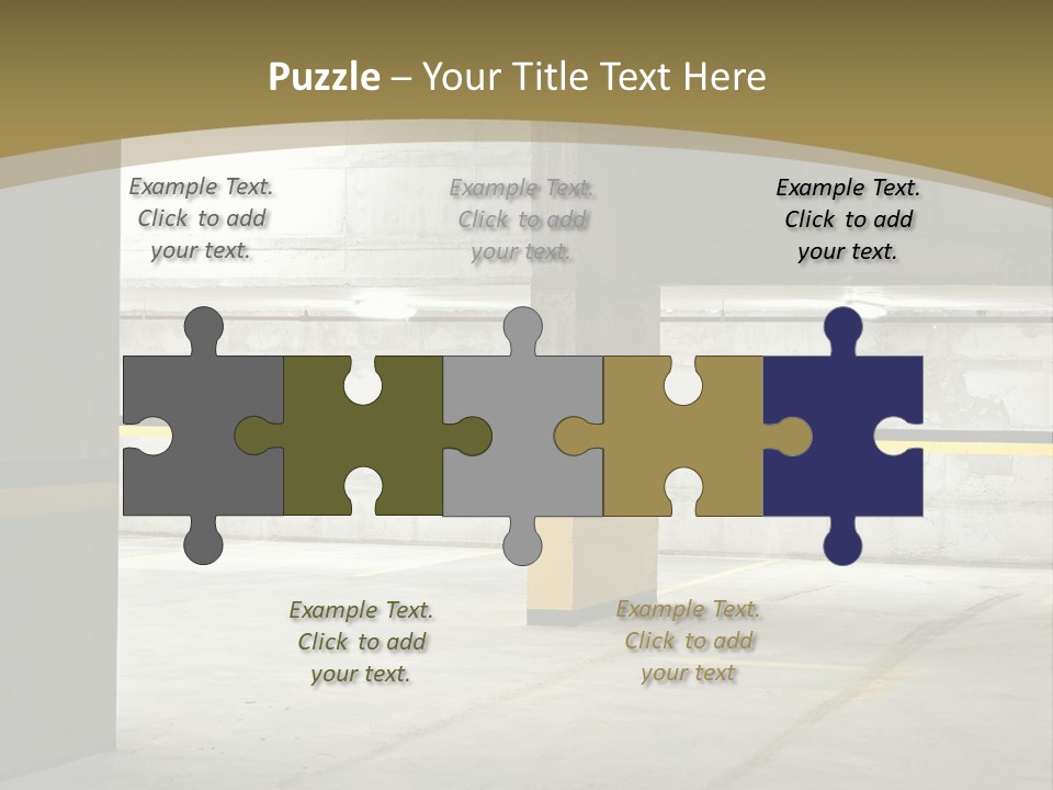 Communication Table Profe Ional PowerPoint Template