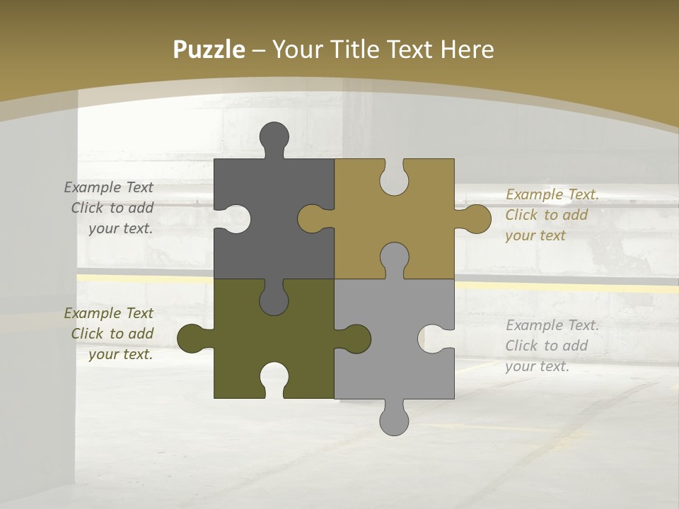Communication Table Profe Ional PowerPoint Template