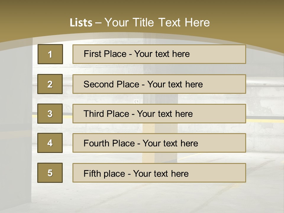 Communication Table Profe Ional PowerPoint Template