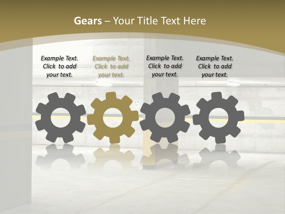 Communication Table Profe Ional PowerPoint Template