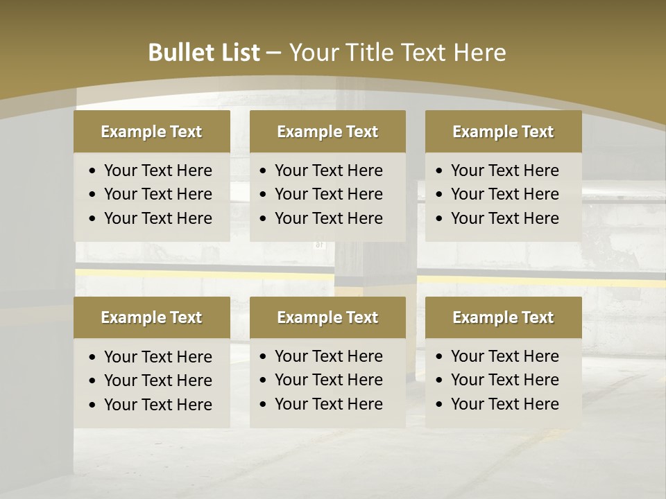 Communication Table Profe Ional PowerPoint Template