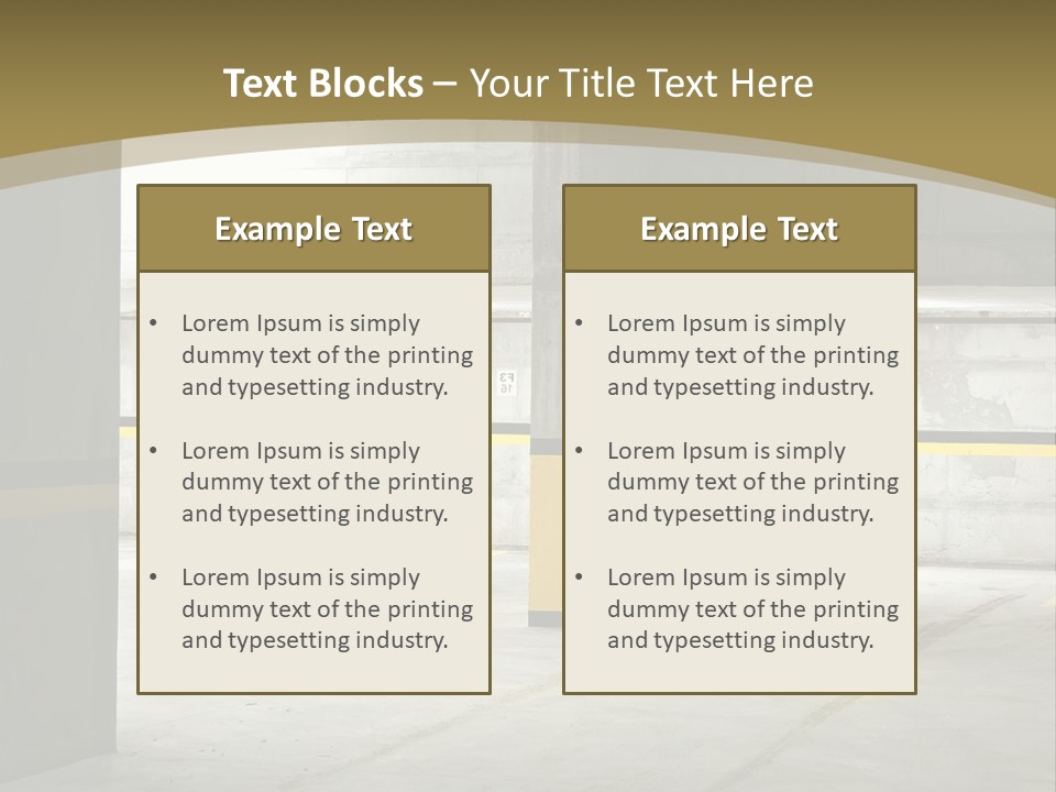 Communication Table Profe Ional PowerPoint Template