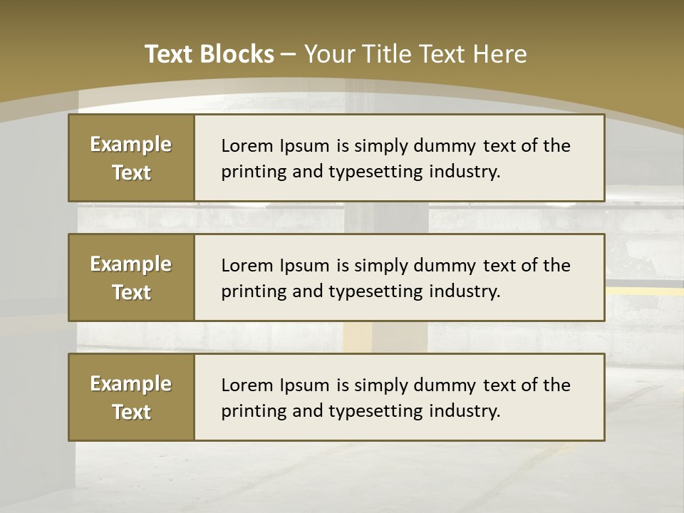 Communication Table Profe Ional PowerPoint Template