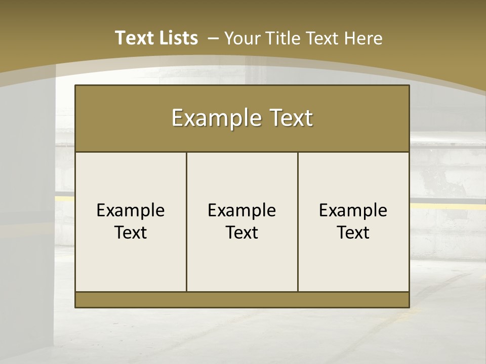 Communication Table Profe Ional PowerPoint Template
