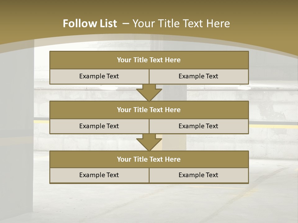 Communication Table Profe Ional PowerPoint Template
