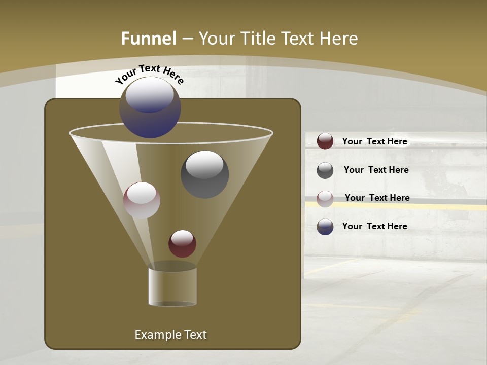 Communication Table Profe Ional PowerPoint Template