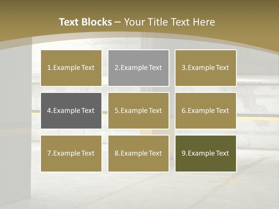Communication Table Profe Ional PowerPoint Template