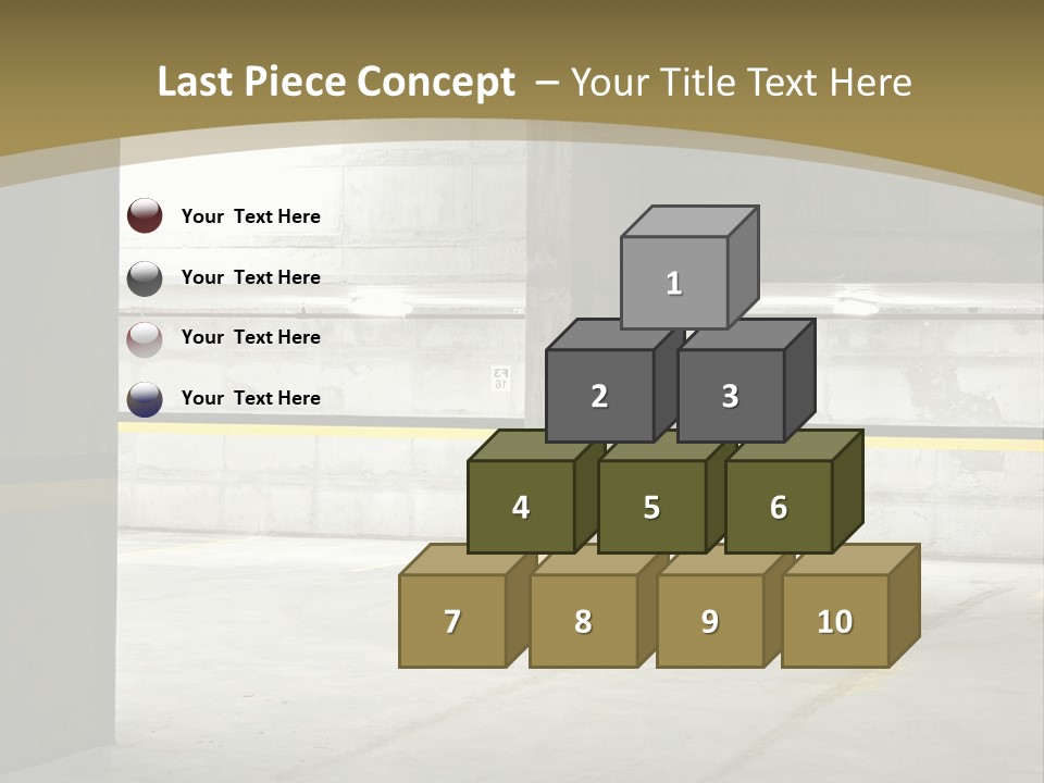 Communication Table Profe Ional PowerPoint Template