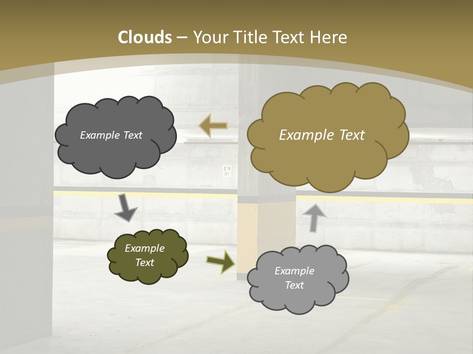 Communication Table Profe Ional PowerPoint Template