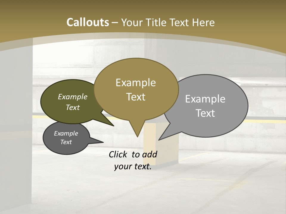 Communication Table Profe Ional PowerPoint Template