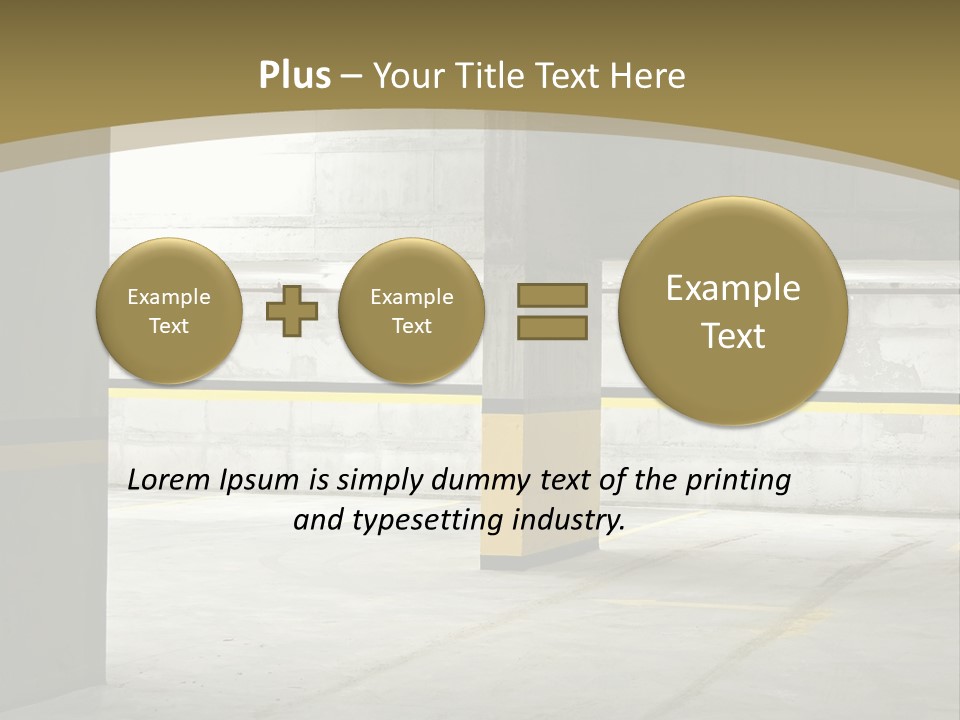 Communication Table Profe Ional PowerPoint Template