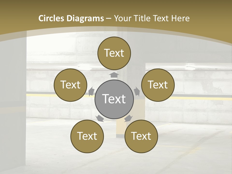 Communication Table Profe Ional PowerPoint Template