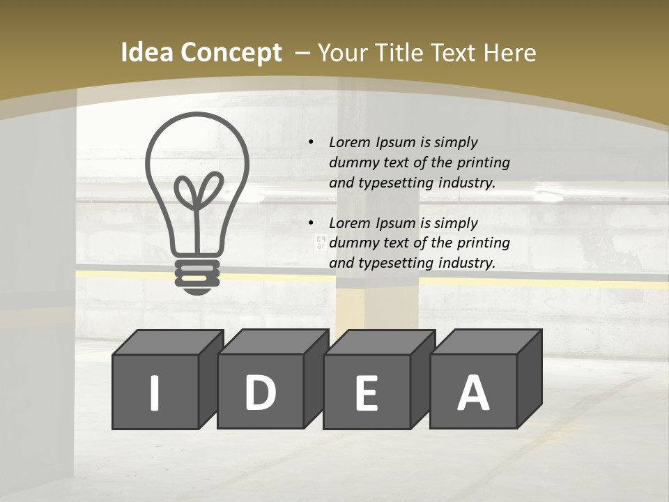 Communication Table Profe Ional PowerPoint Template