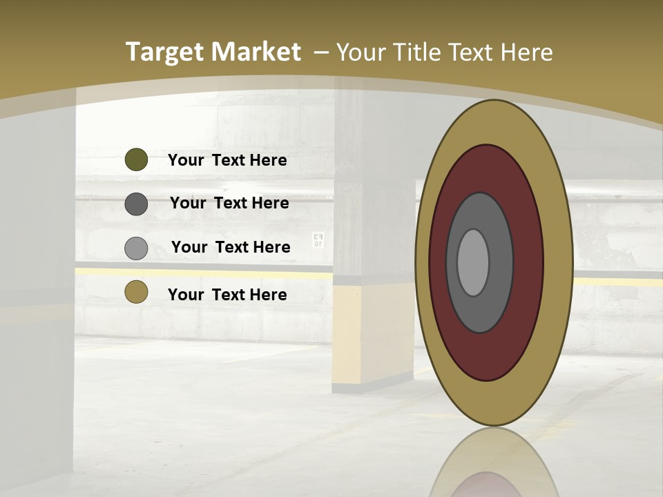 Communication Table Profe Ional PowerPoint Template