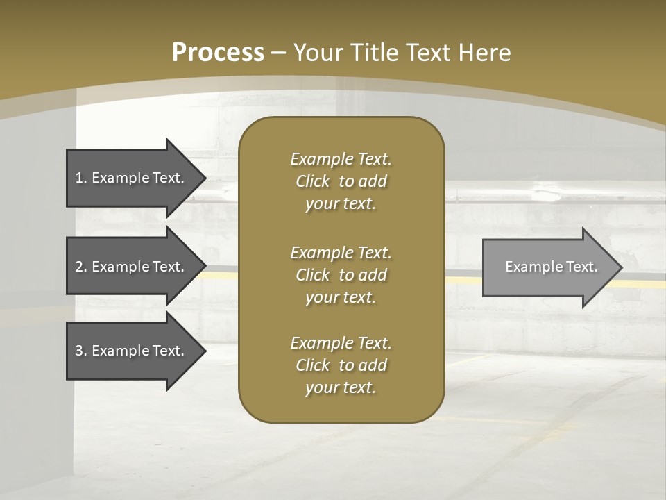Communication Table Profe Ional PowerPoint Template