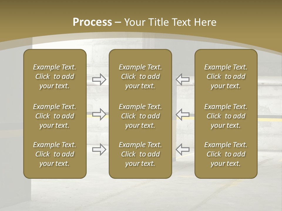 Communication Table Profe Ional PowerPoint Template