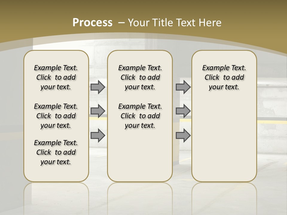 Communication Table Profe Ional PowerPoint Template