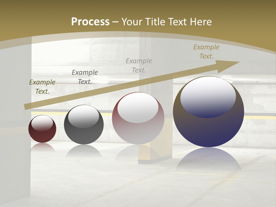 Communication Table Profe Ional PowerPoint Template