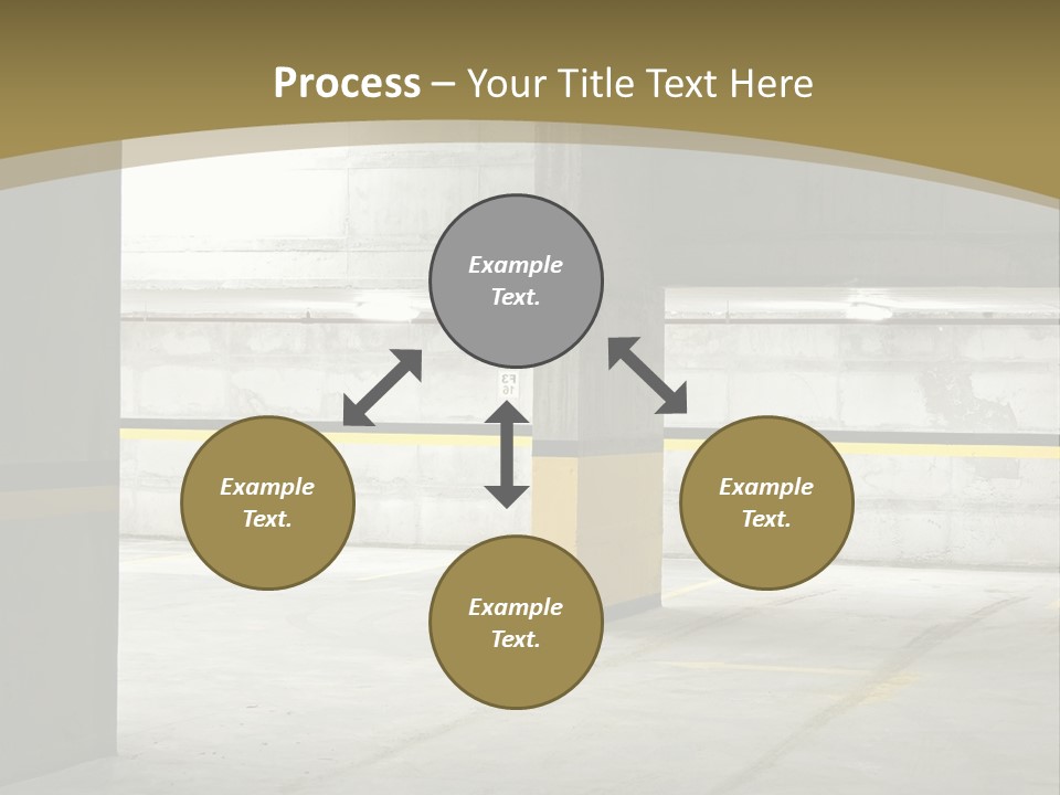 Communication Table Profe Ional PowerPoint Template