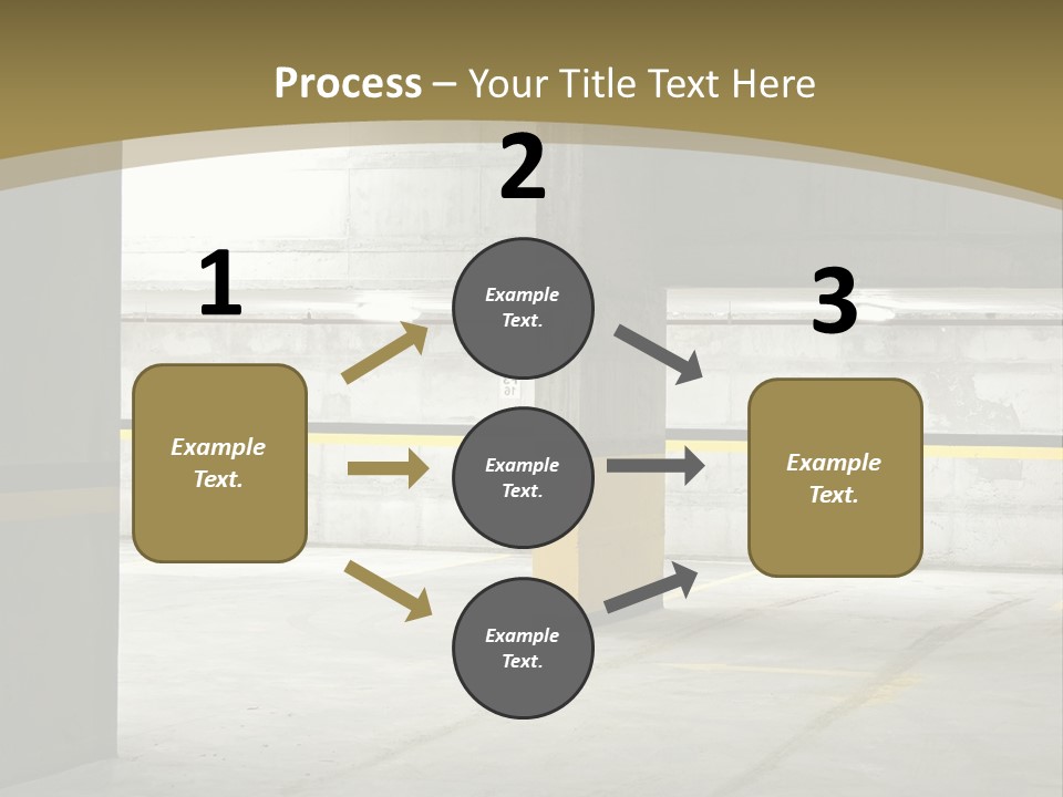 Communication Table Profe Ional PowerPoint Template
