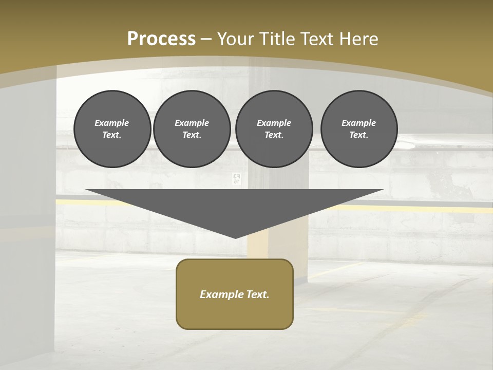 Communication Table Profe Ional PowerPoint Template