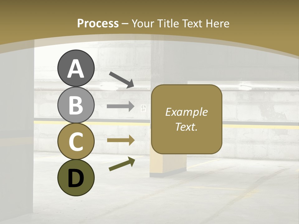 Communication Table Profe Ional PowerPoint Template