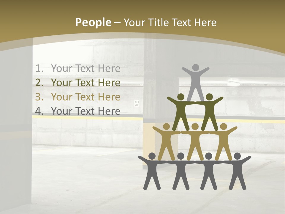 Communication Table Profe Ional PowerPoint Template