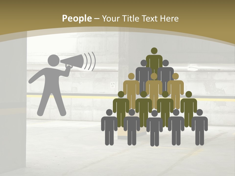 Communication Table Profe Ional PowerPoint Template