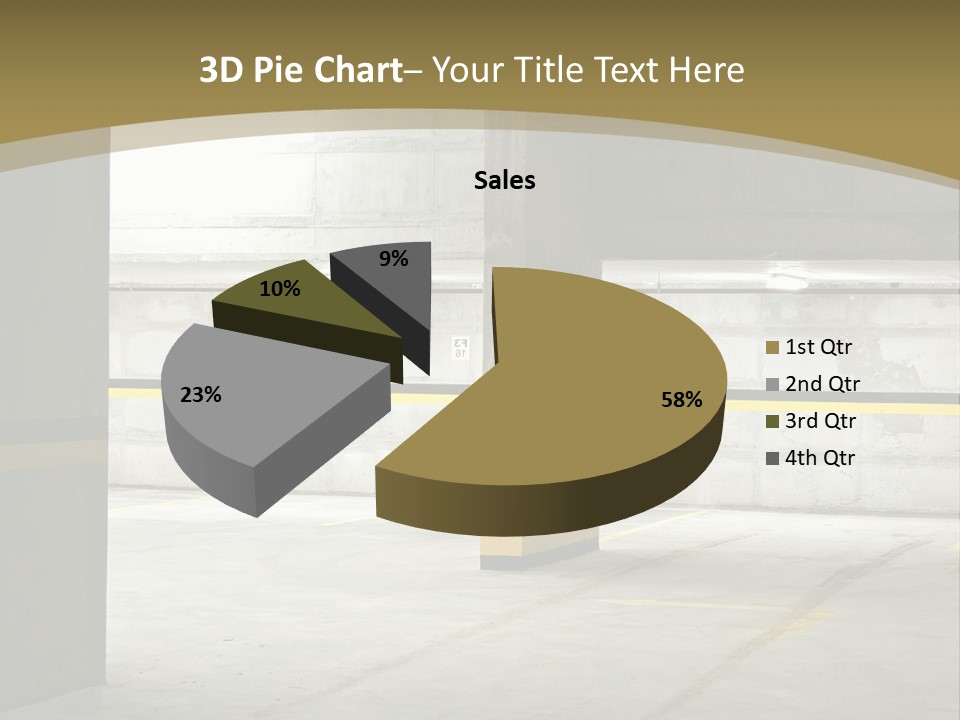 Communication Table Profe Ional PowerPoint Template