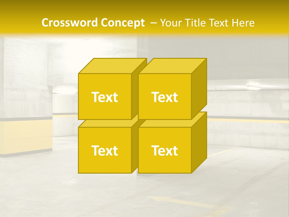 Office Bu Ine Room PowerPoint Template