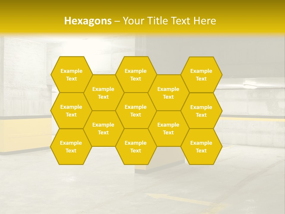 Office Bu Ine Room PowerPoint Template