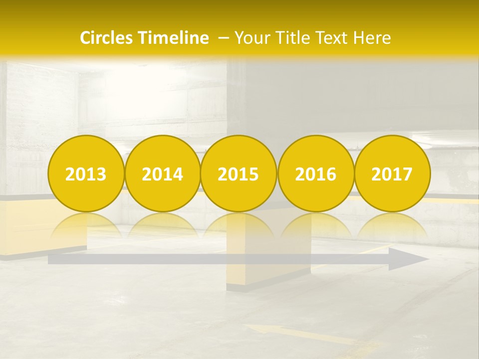 Office Bu Ine Room PowerPoint Template