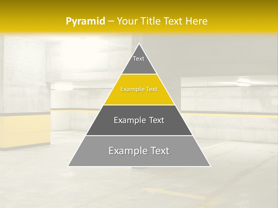 Office Bu Ine Room PowerPoint Template